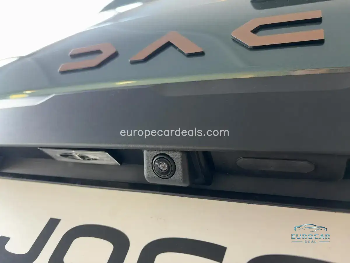 Dacia Jogger