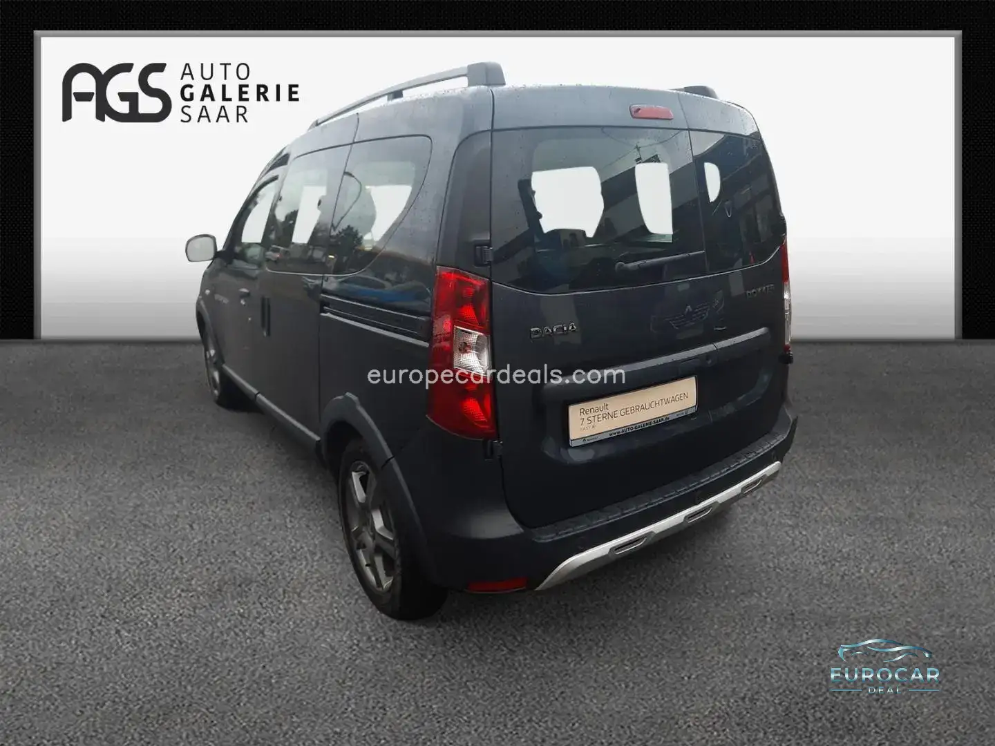 Dacia Dokker