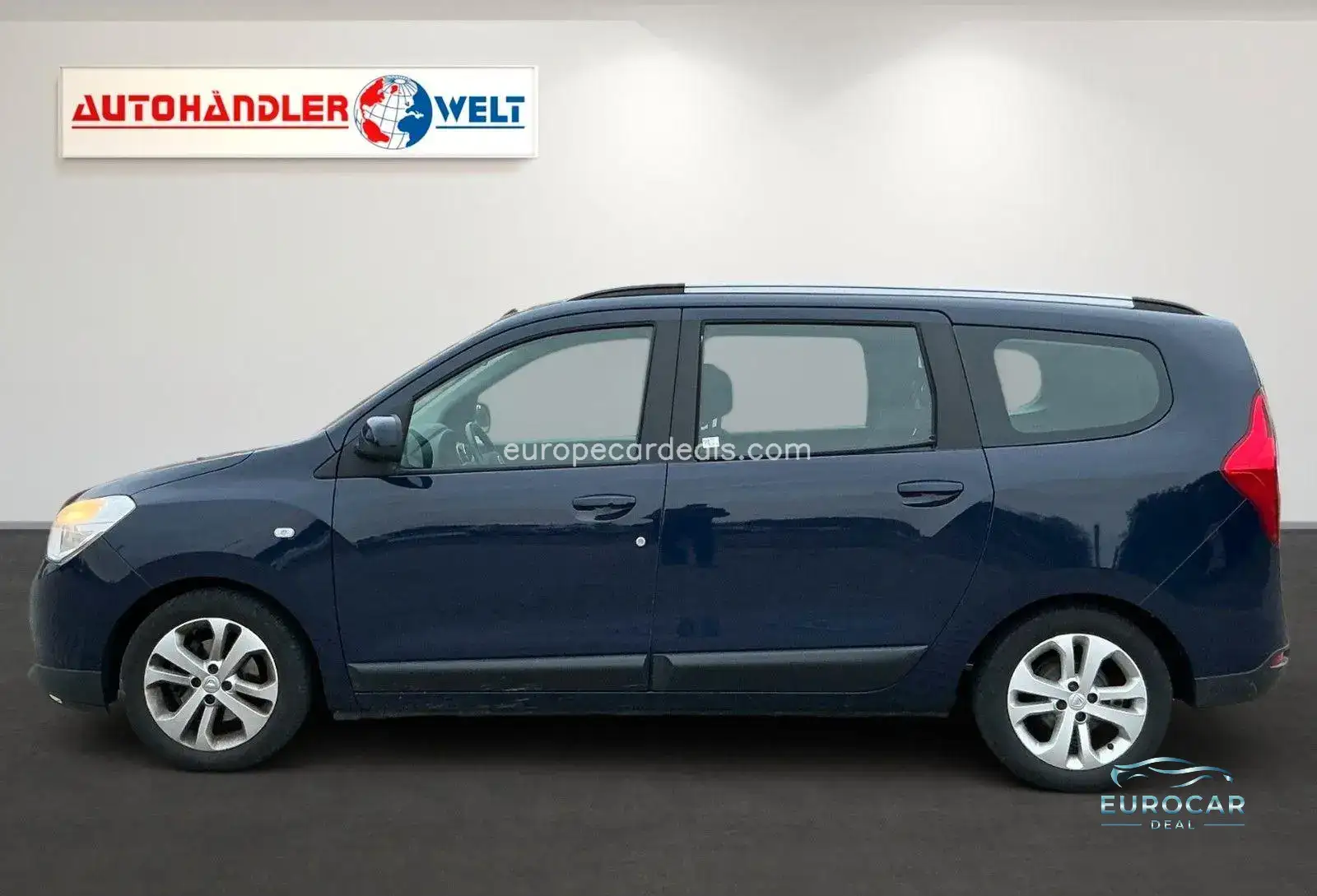 Dacia Lodgy