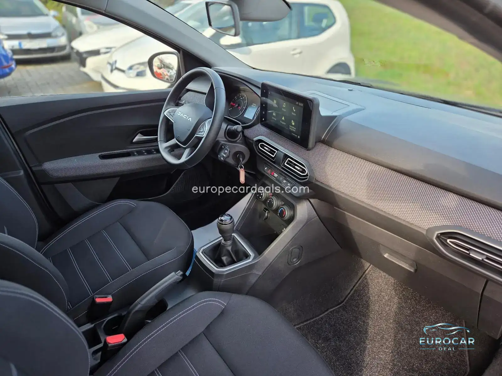 Dacia Jogger