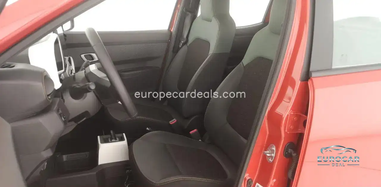 Dacia Other
