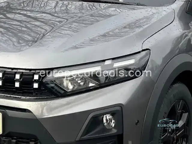 Dacia Jogger
