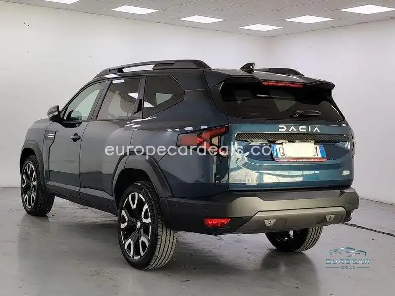 Dacia Other