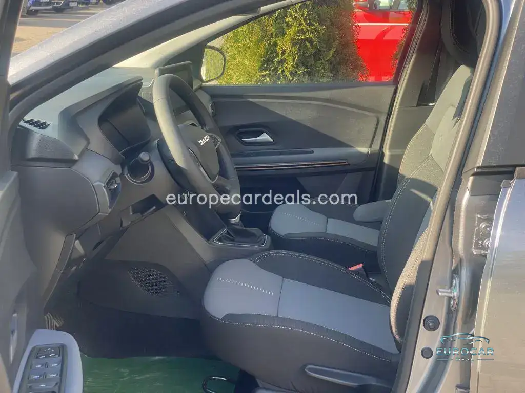 Dacia Jogger