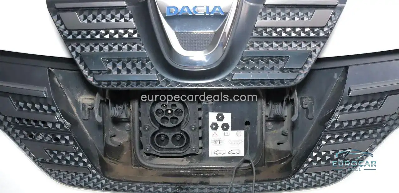 Dacia Other