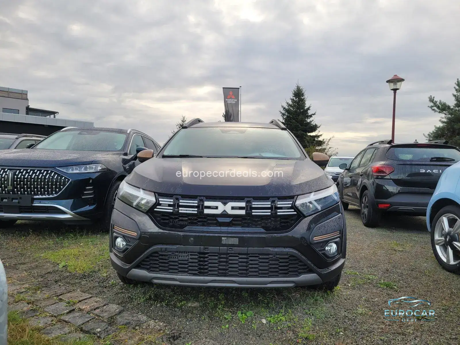 Dacia Jogger