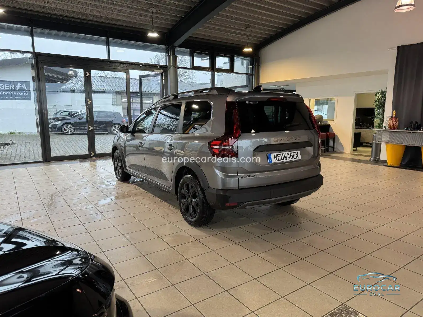 Dacia Jogger