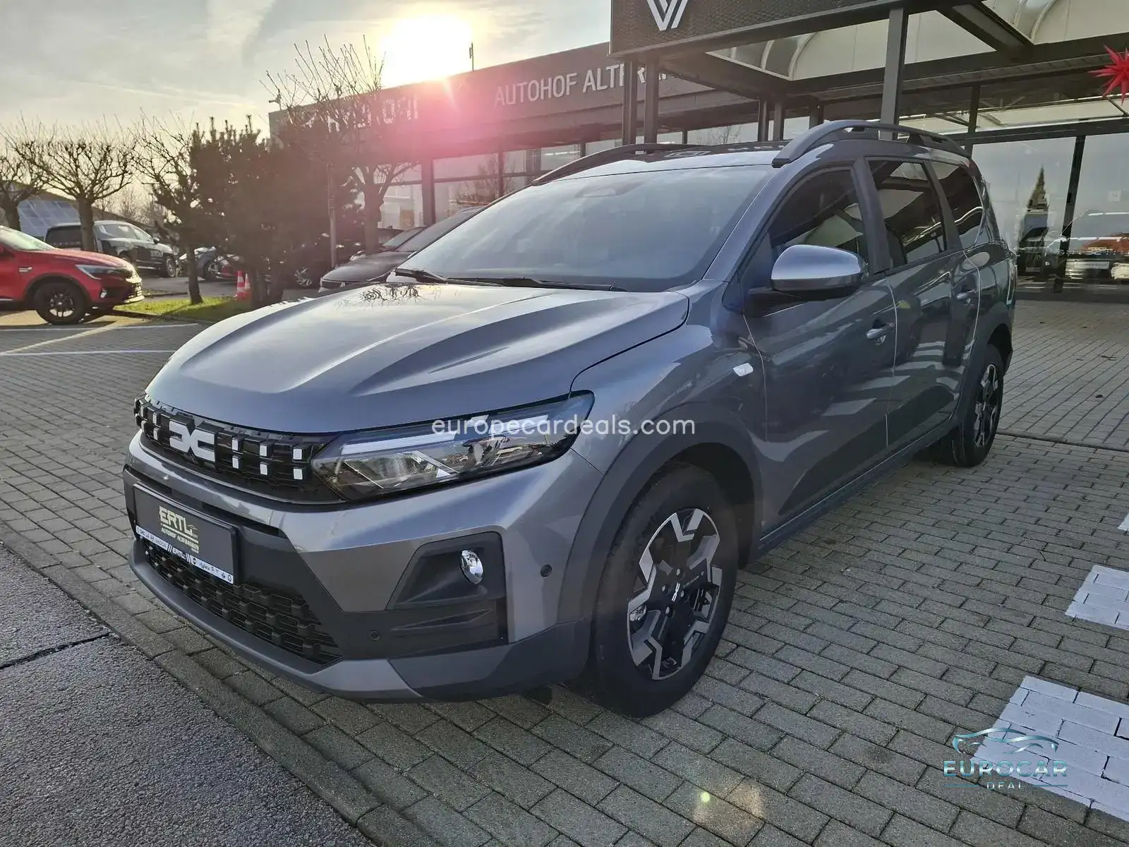 Dacia Jogger