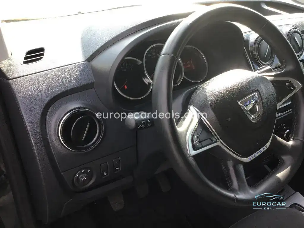 Dacia Dokker