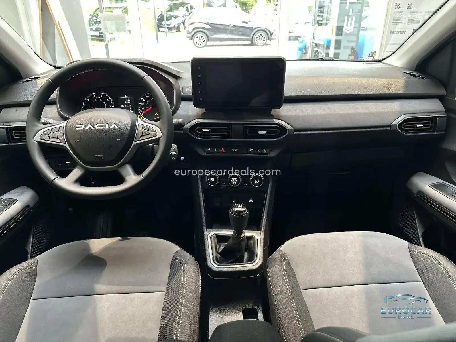 Dacia Jogger