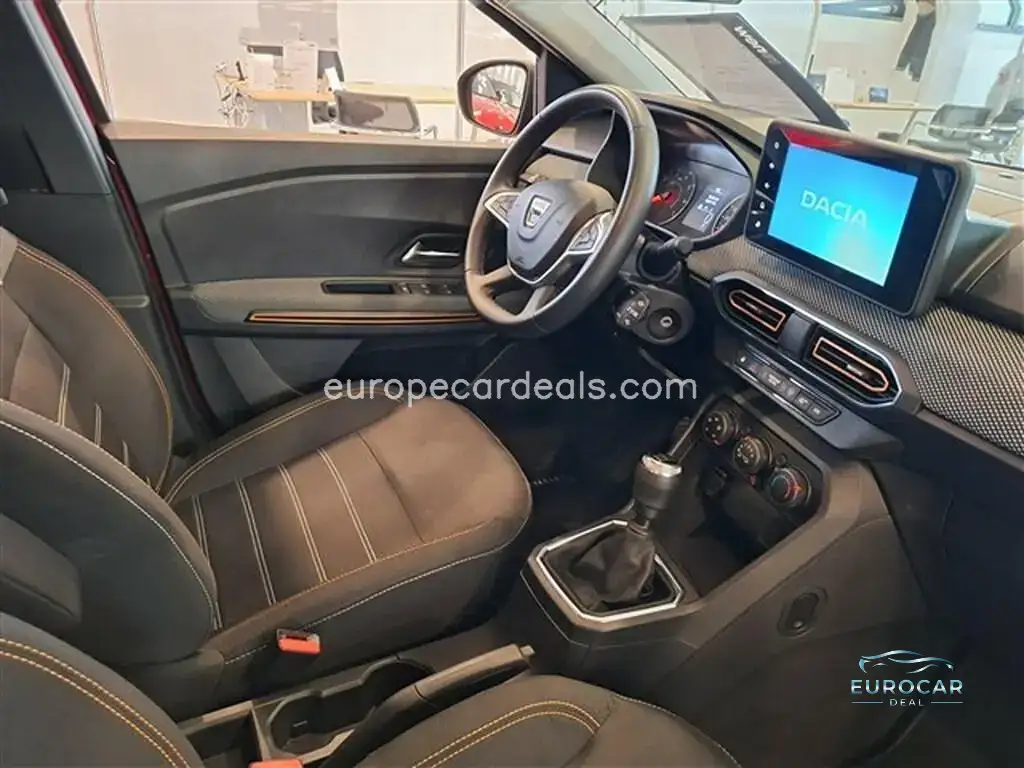 Dacia Other