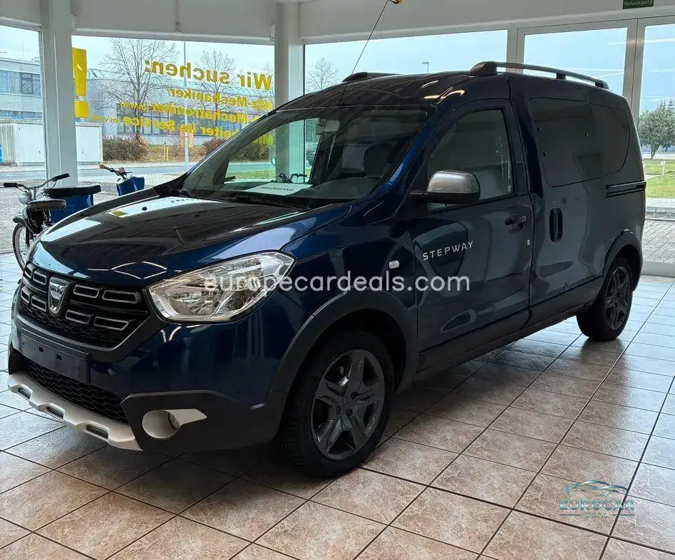 Dacia Dokker