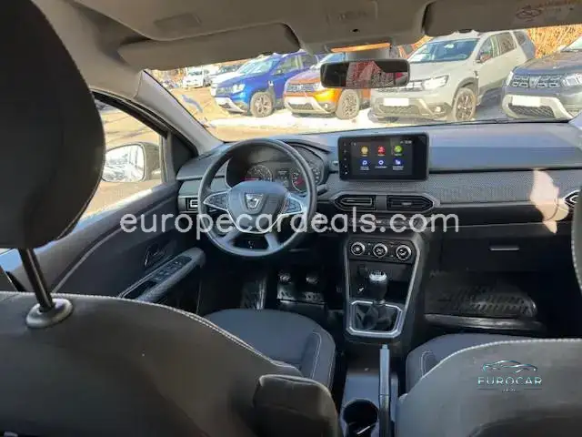 Dacia Jogger