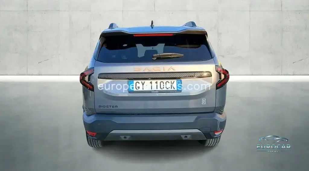 Dacia Other