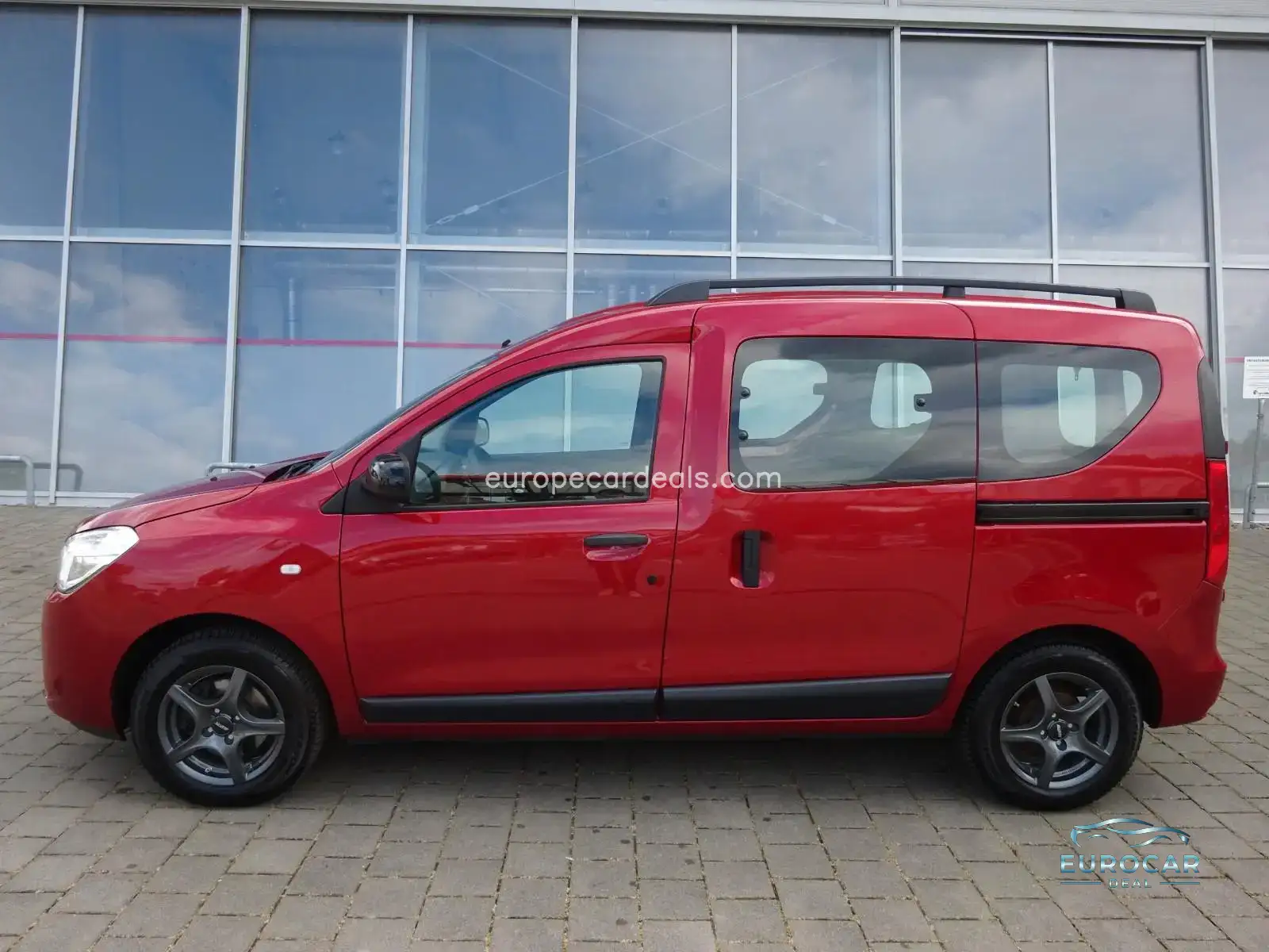 Dacia Dokker