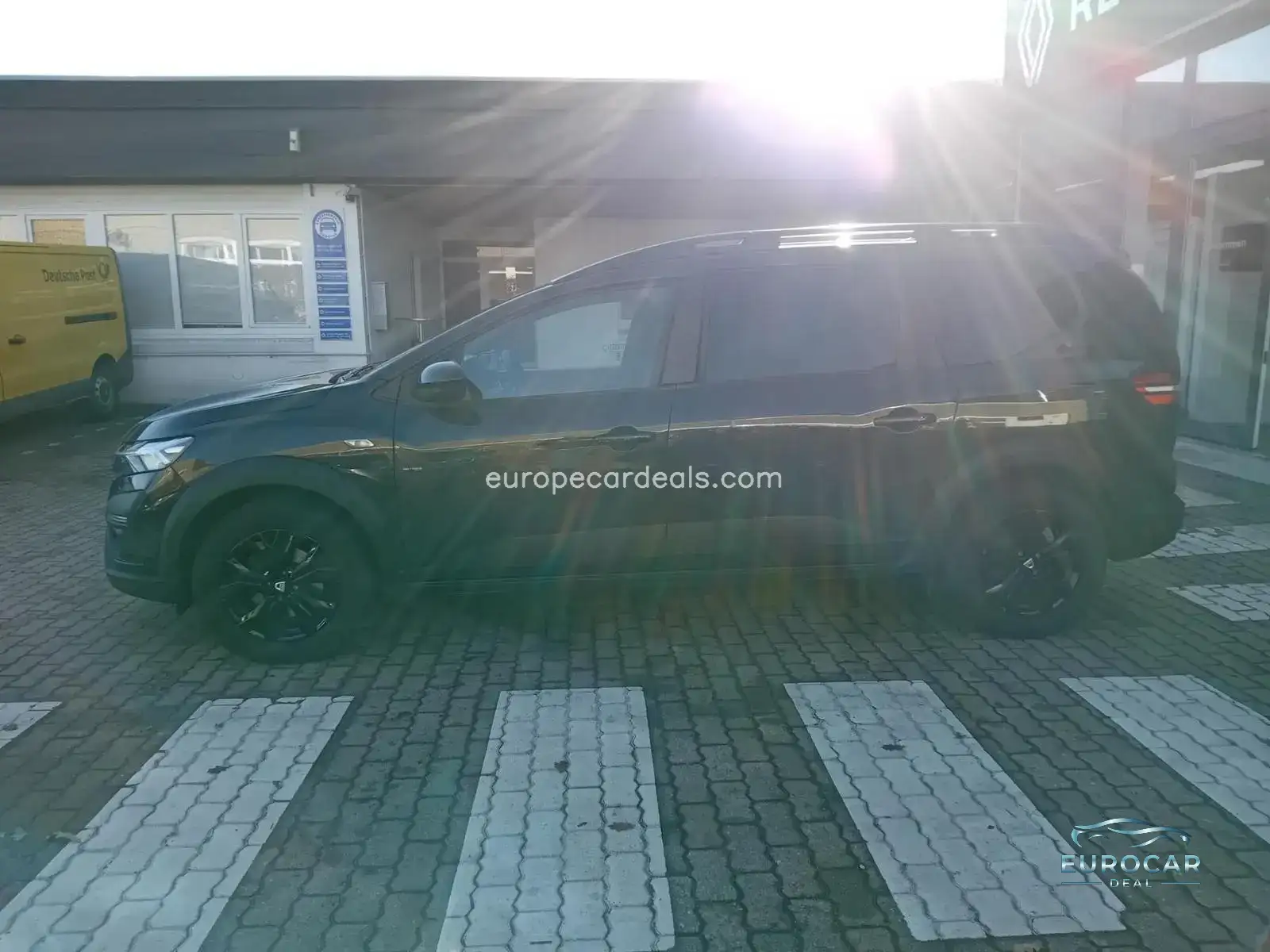 Dacia Jogger
