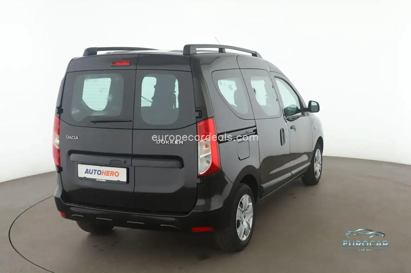 Dacia Dokker