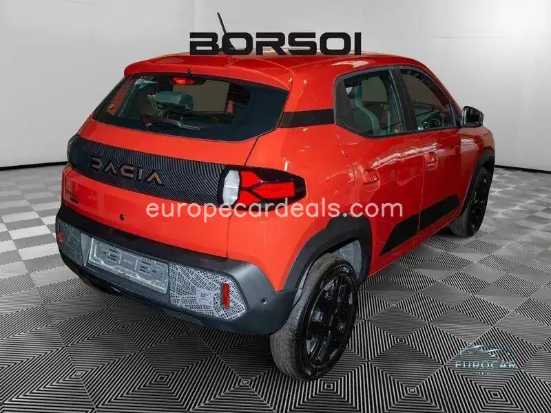 Dacia Other