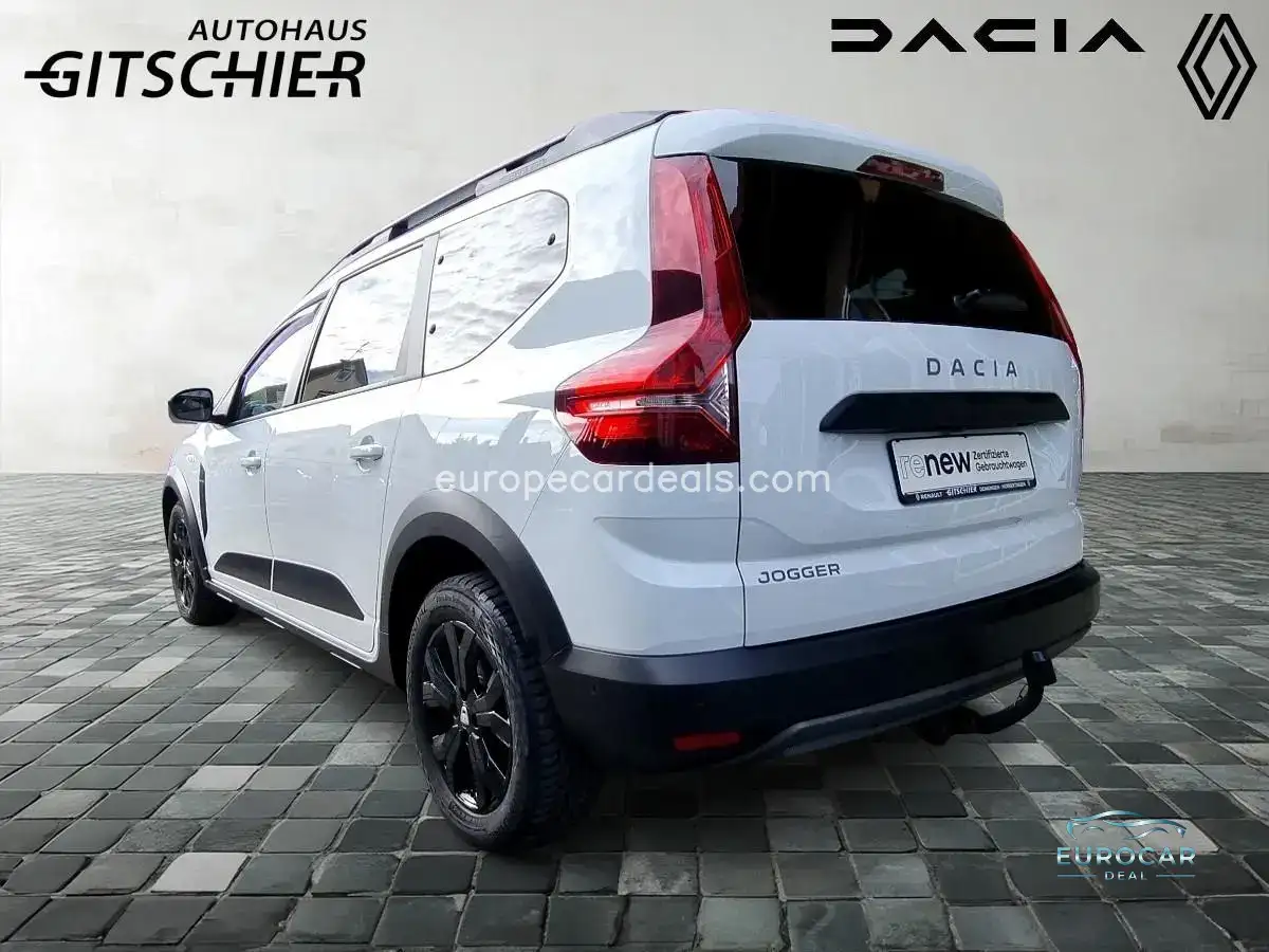 Dacia Jogger