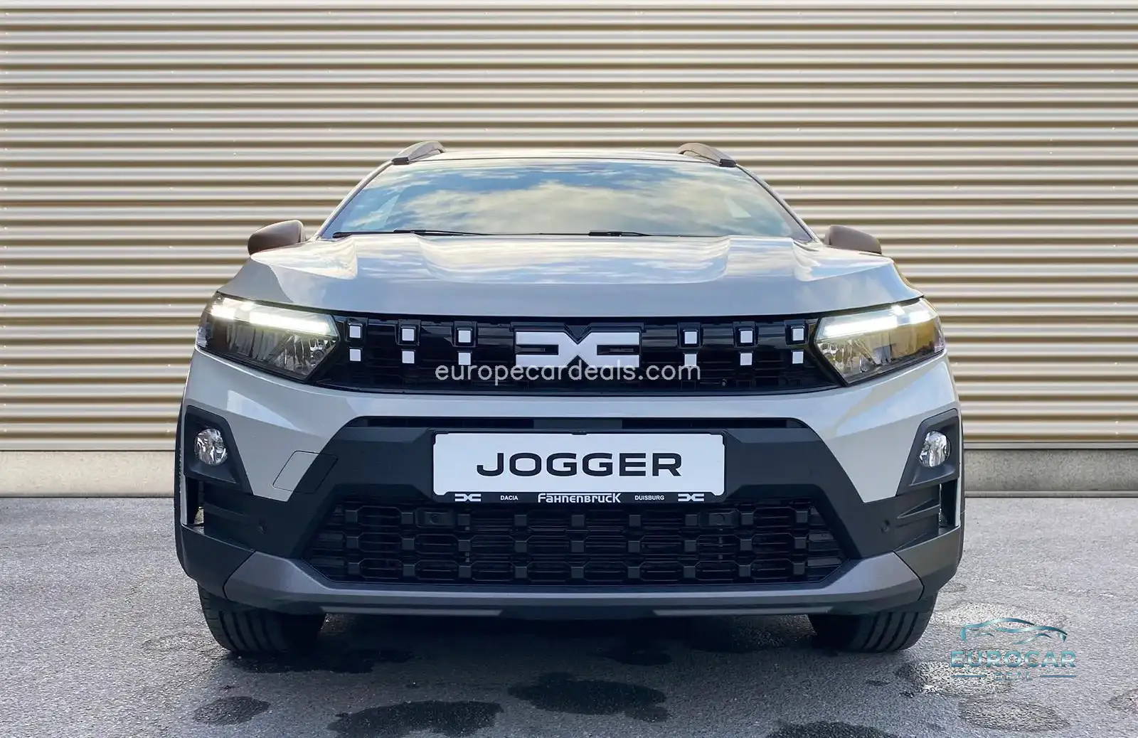 Dacia Jogger
