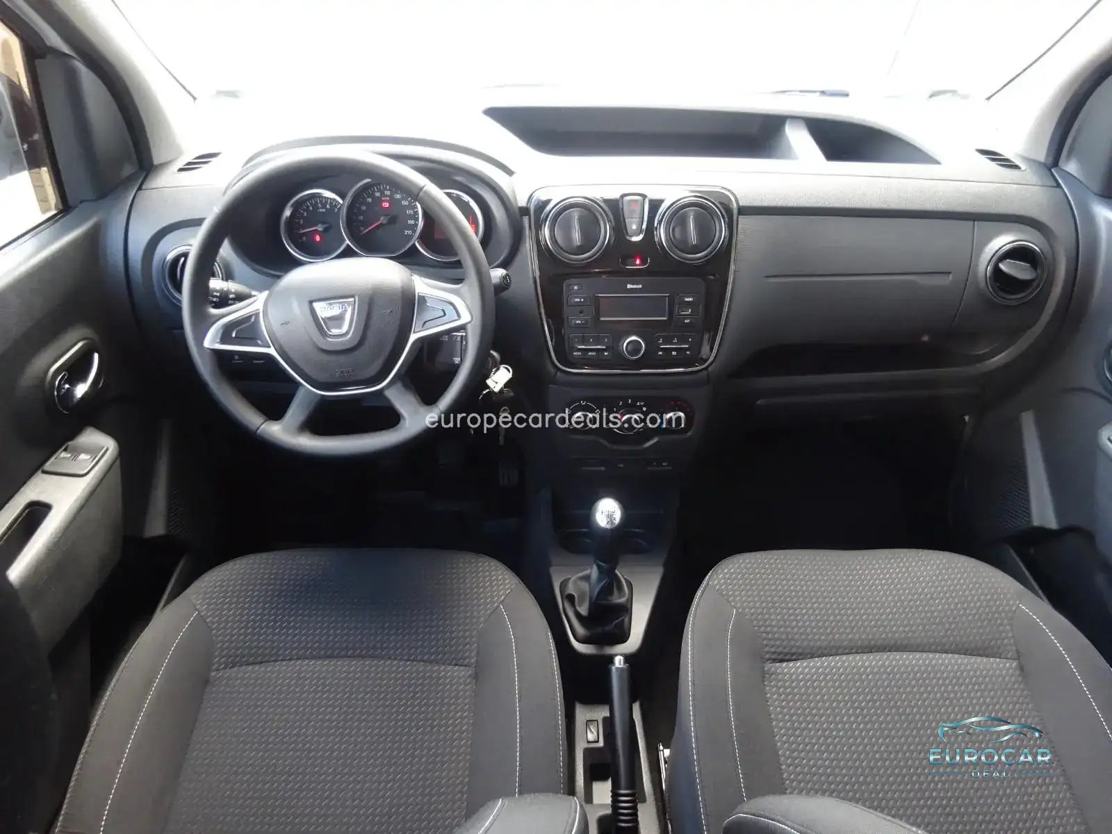Dacia Dokker