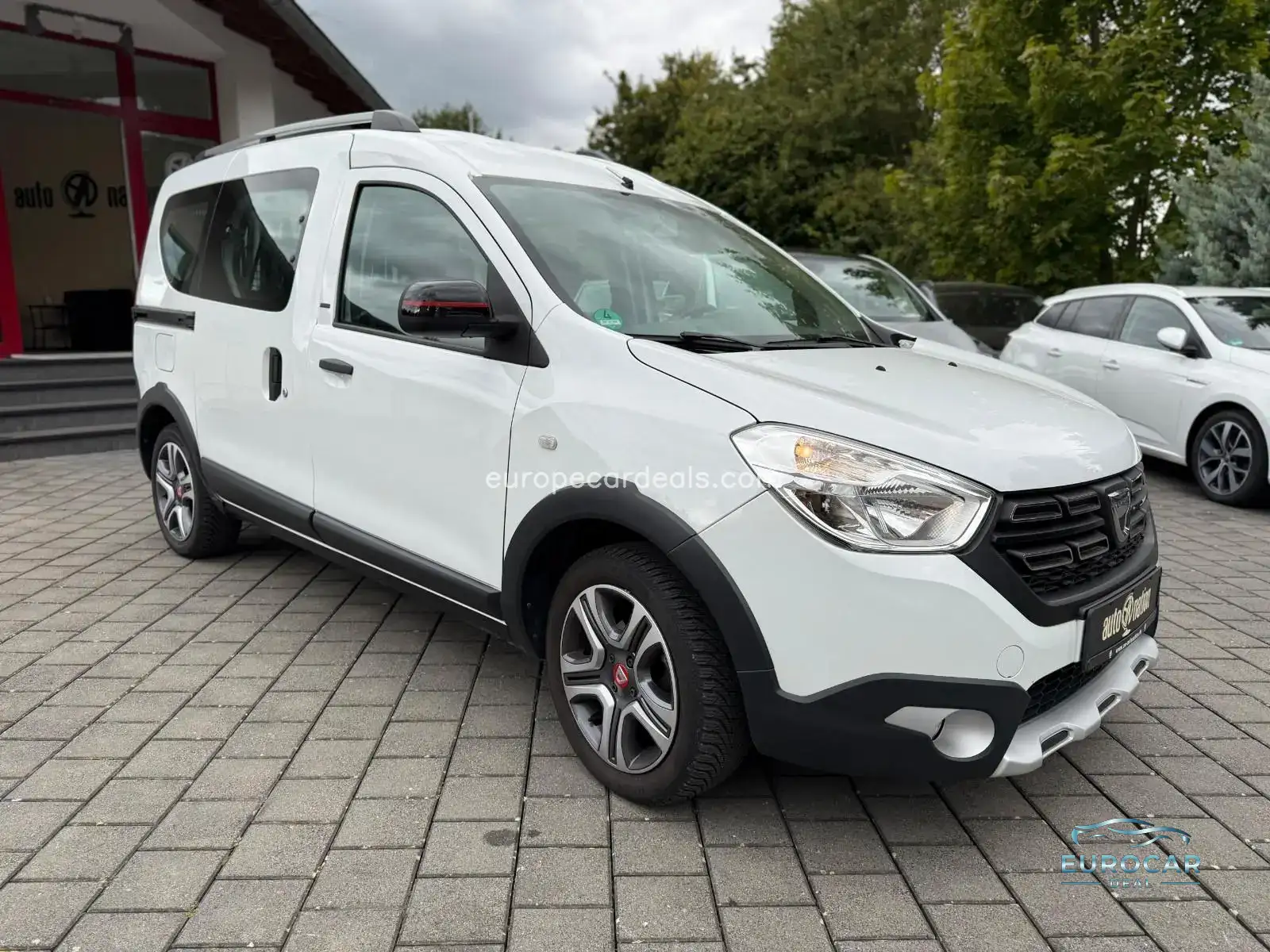 Dacia Dokker