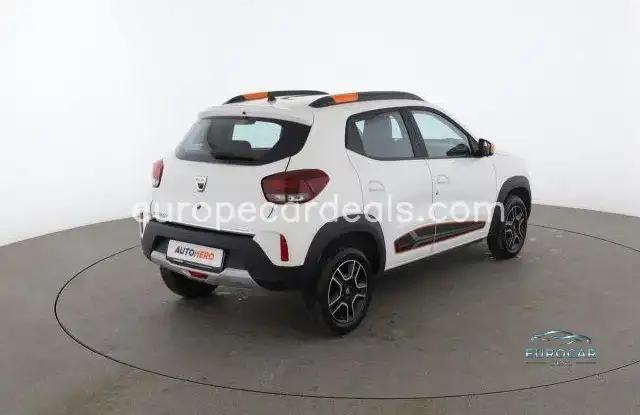 Dacia Other