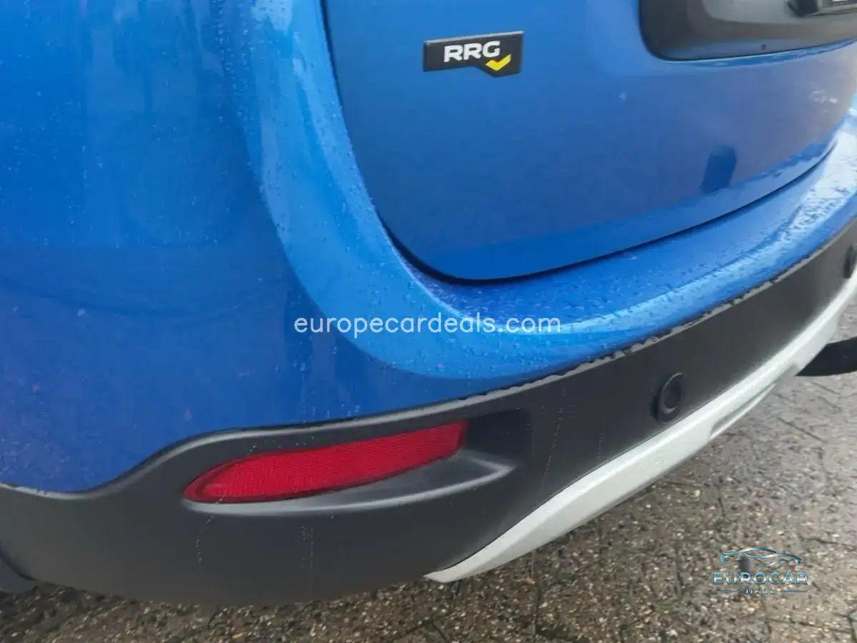 Dacia Lodgy