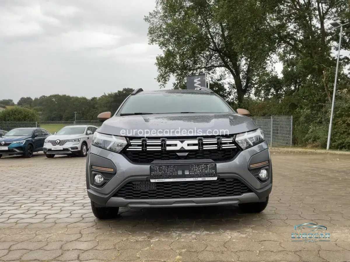 Dacia Jogger