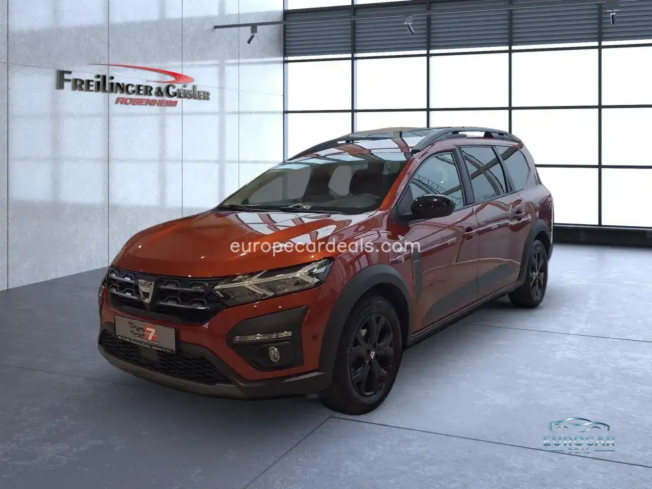 Dacia Jogger