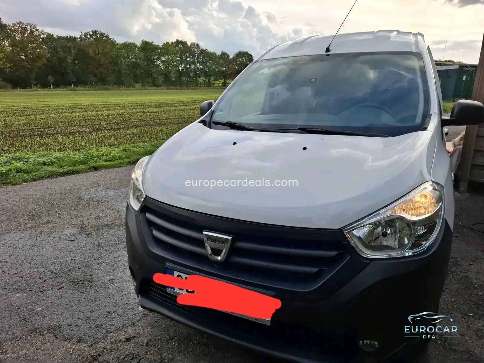 Dacia Dokker