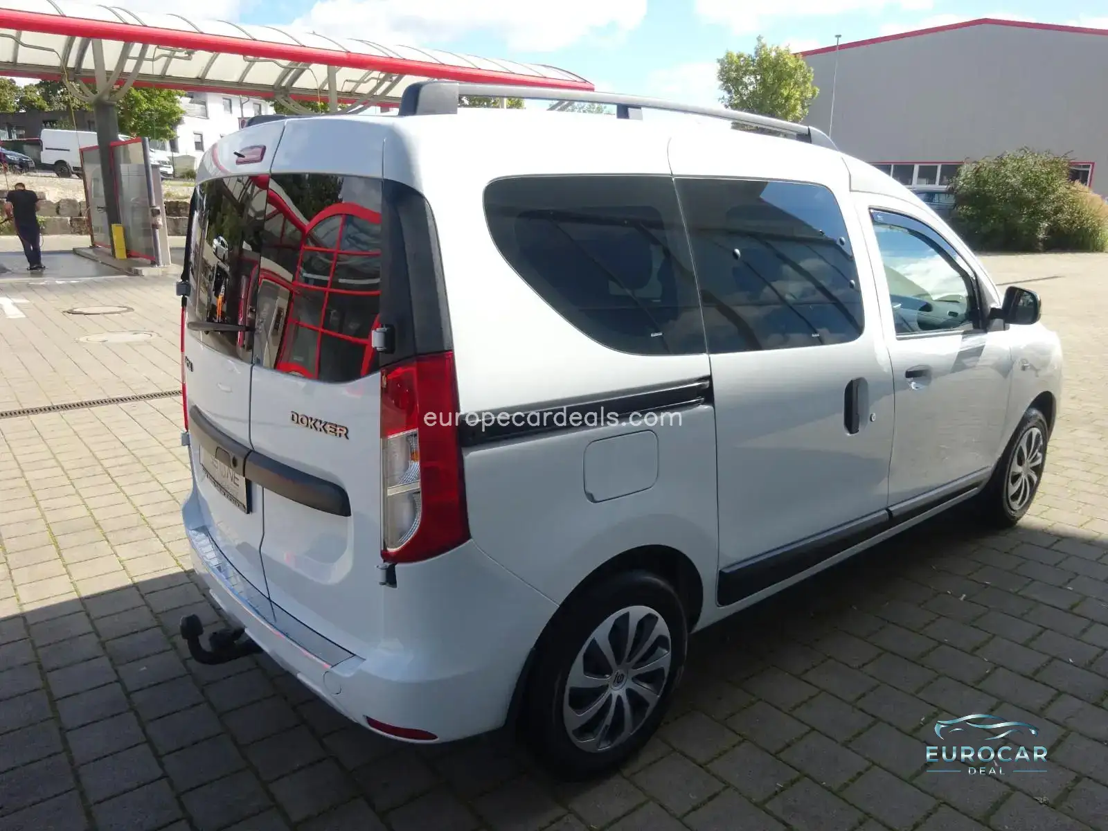 Dacia Dokker