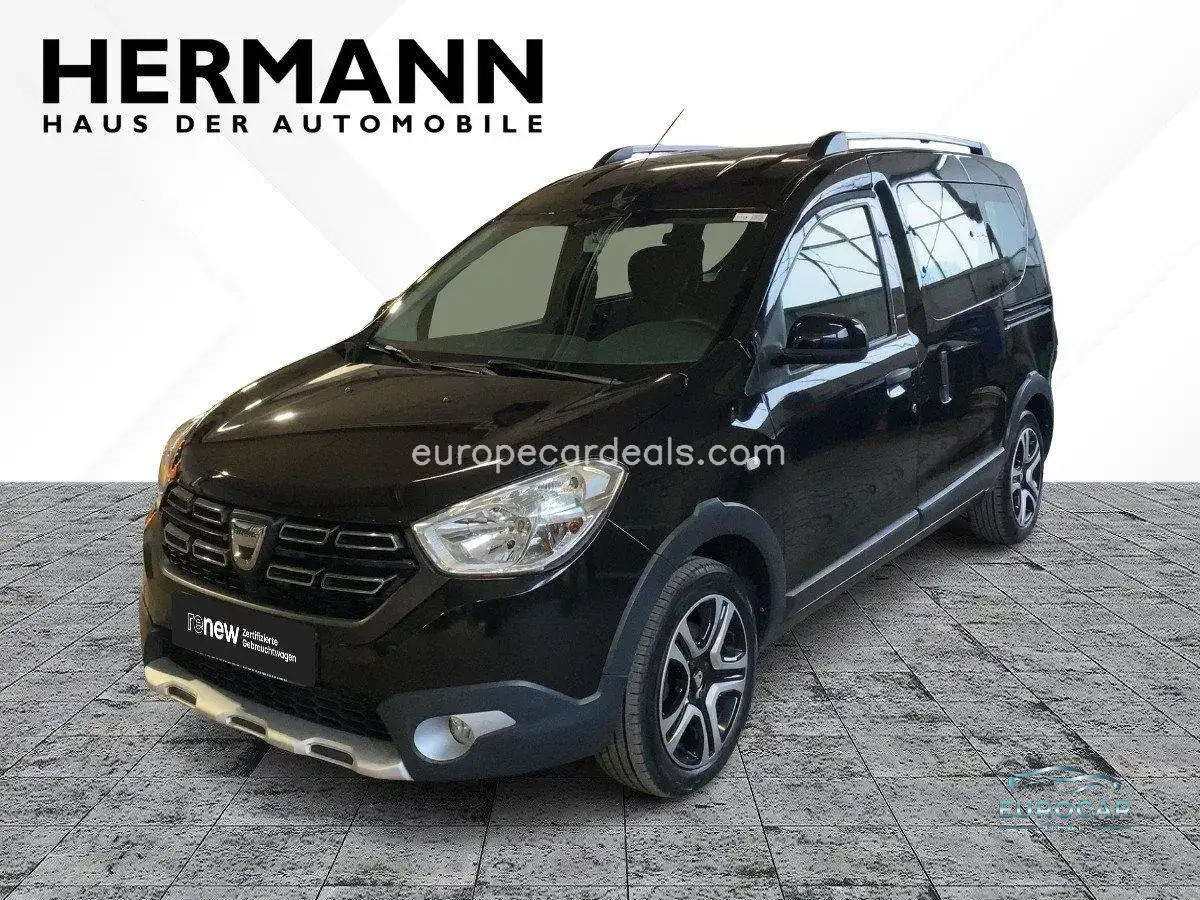 Dacia Dokker