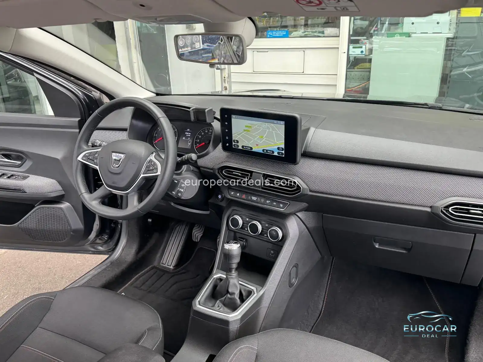 Dacia Jogger
