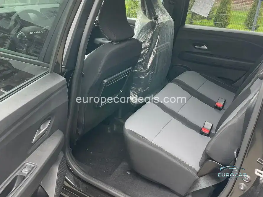 Dacia Jogger