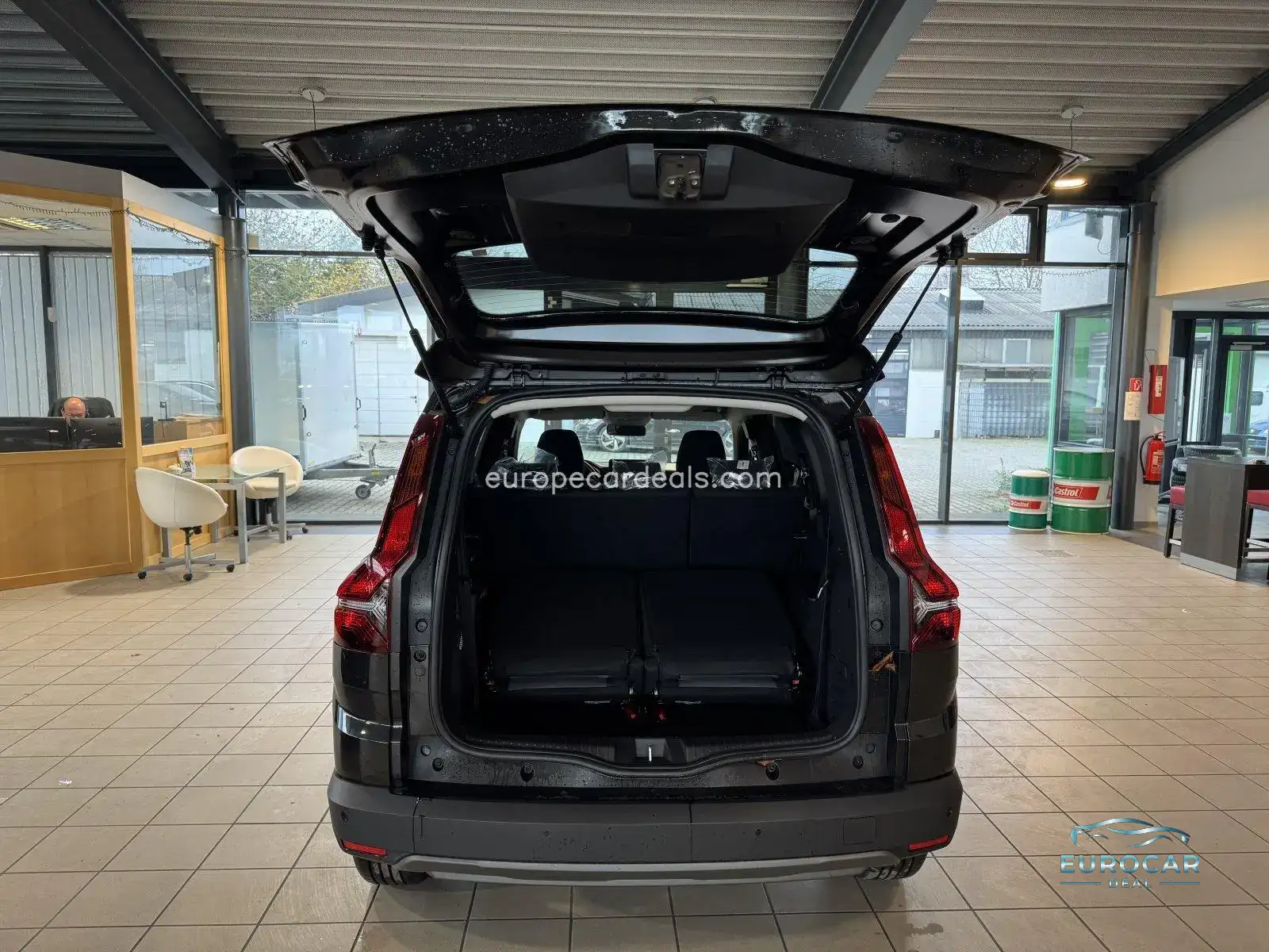 Dacia Jogger