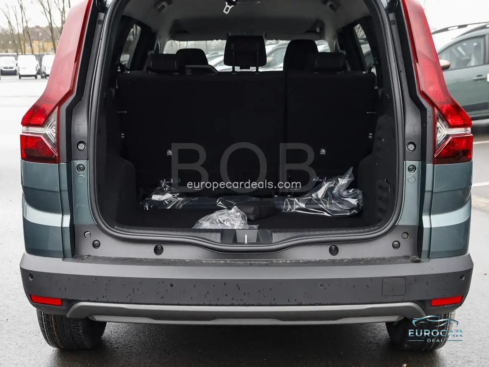 Dacia Jogger