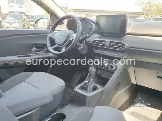 Dacia Jogger