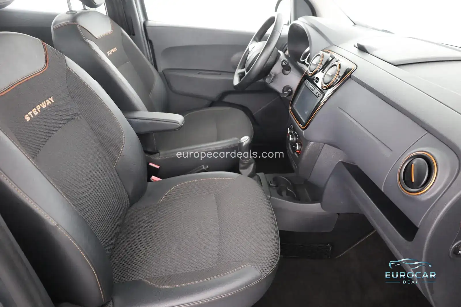 Dacia Lodgy