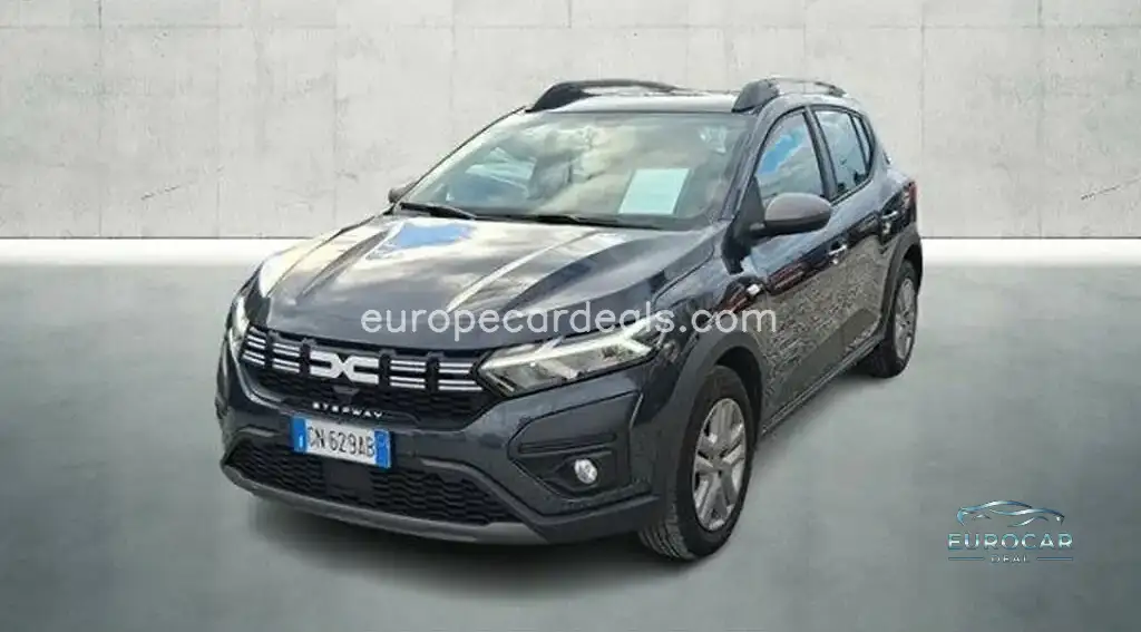 Dacia Other