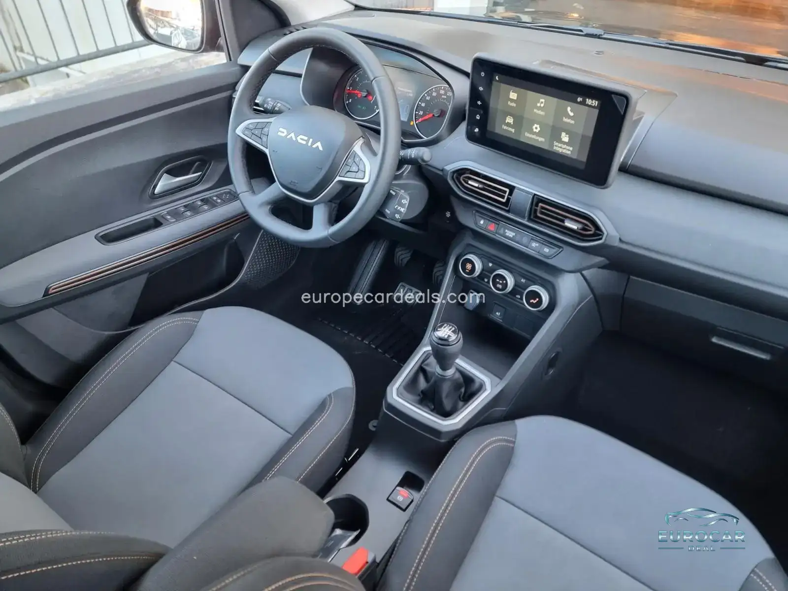 Dacia Jogger