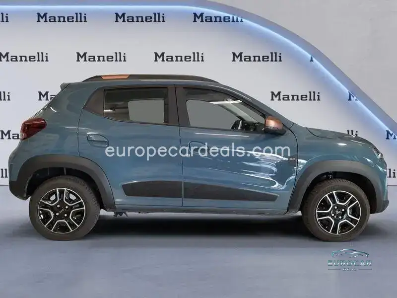 Dacia Other