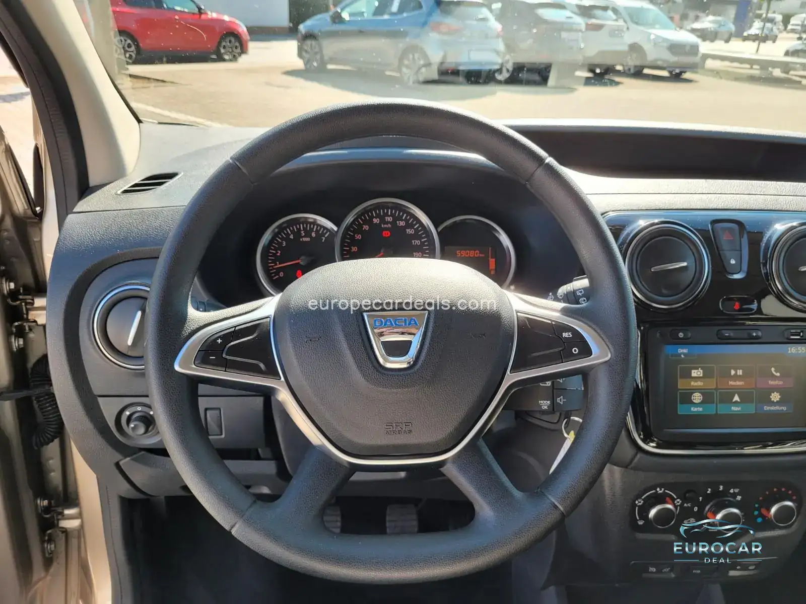 Dacia Dokker