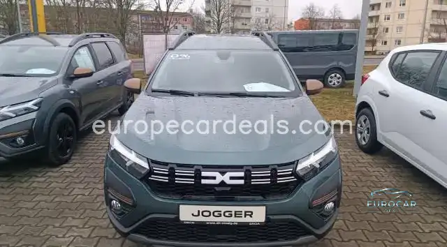 Dacia Jogger
