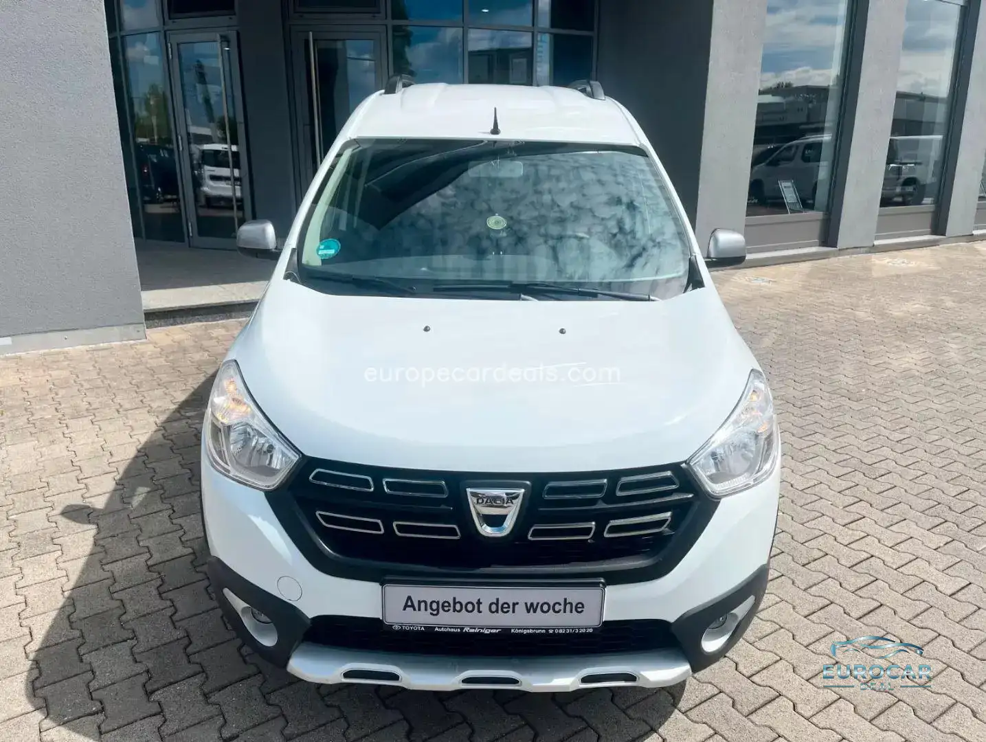 Dacia Dokker