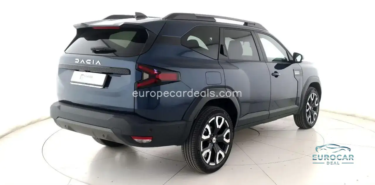 Dacia Other