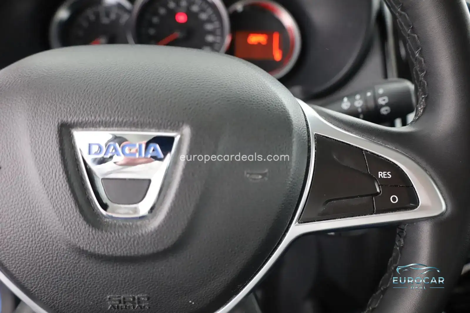 Dacia Lodgy
