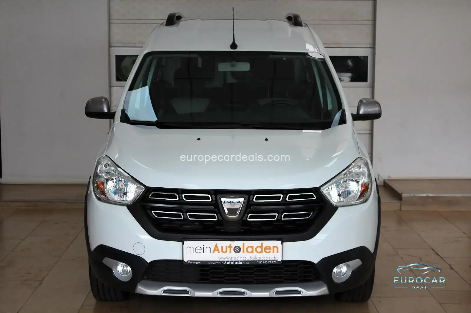 Dacia Dokker