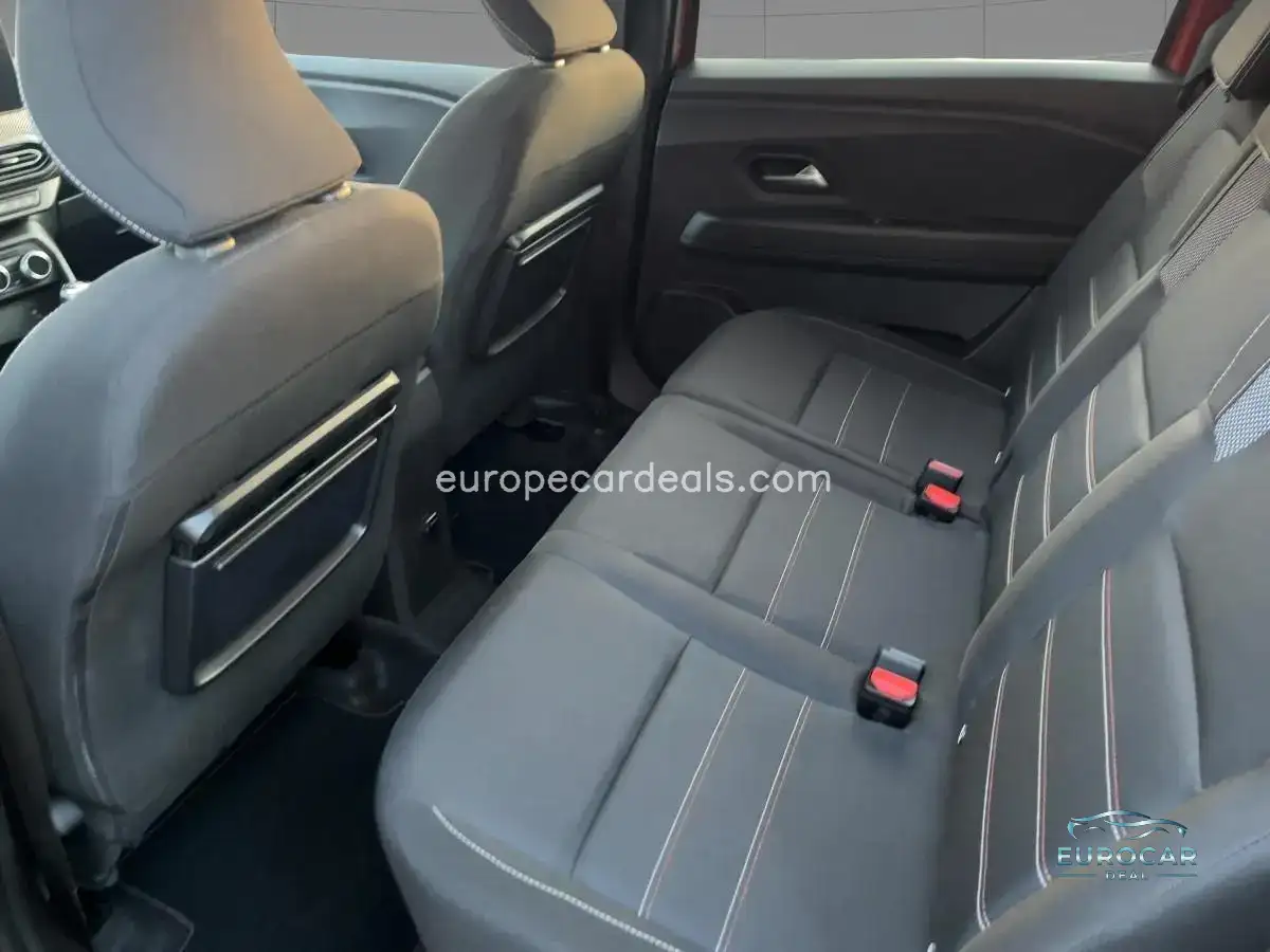 Dacia Jogger