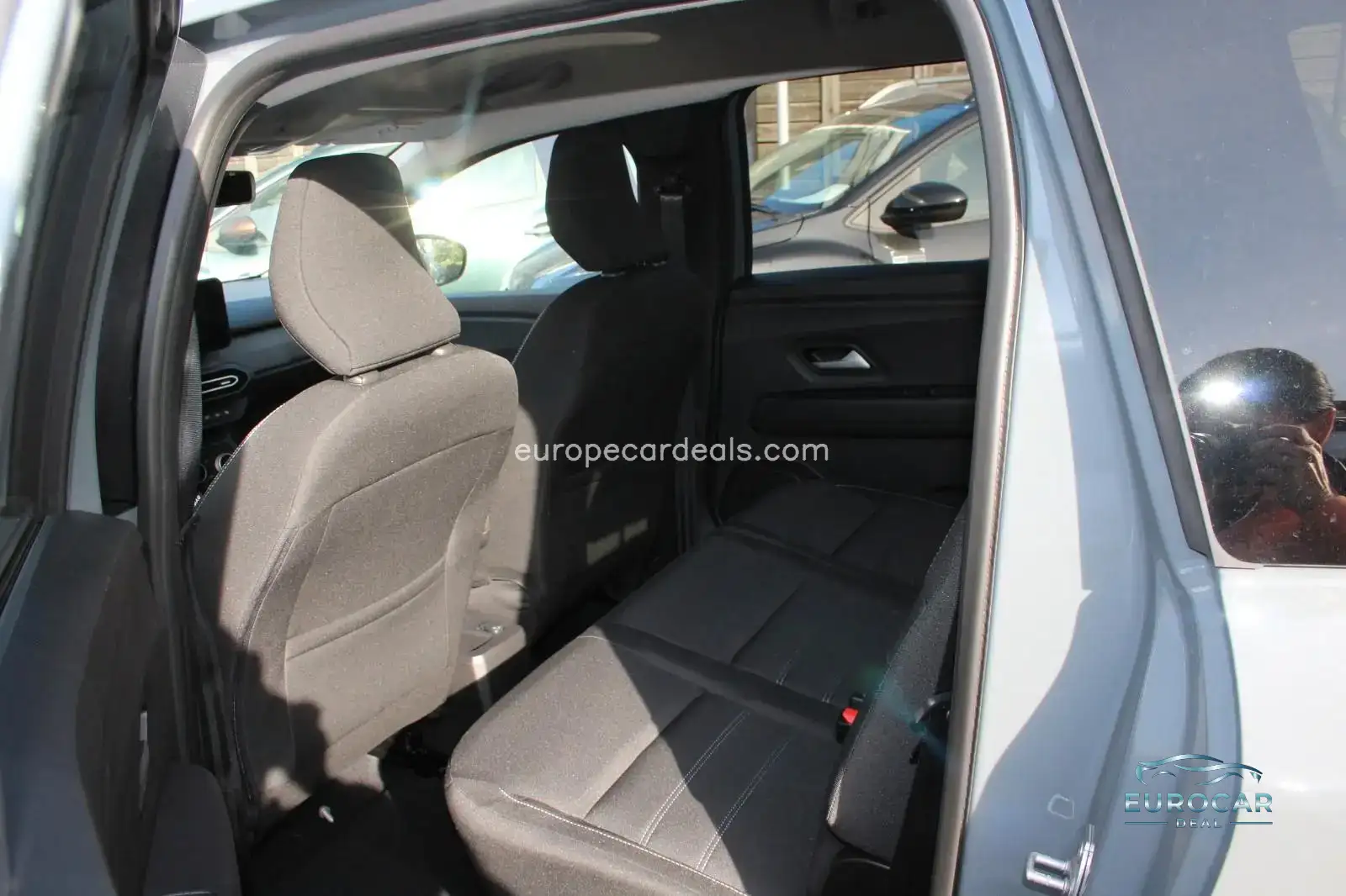 Dacia Jogger
